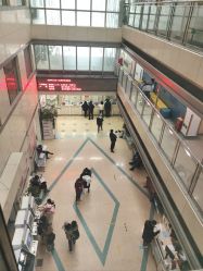 -北京市朝阳区妇幼保健院(南院区)