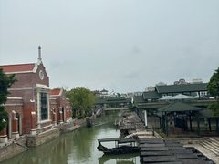 -赤坎·广东华侨国际旅游度假区