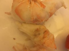 -百香自助餐厅·西安唐隆国际酒店(曲江店)