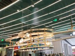 -披云云小馆·味道江湖(姚家园万象汇店)