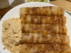 红糖糍粑-贵凤凰贵州米粉(望京店)