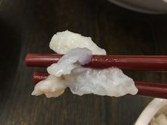 -抖鱼-抖音酸菜鱼(惠福东路店)