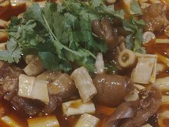 -厨神老街兔·淳朴人家店(盐帮菜风味名店)