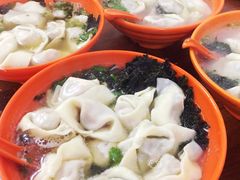 -阿麟馄饨(延长路店)