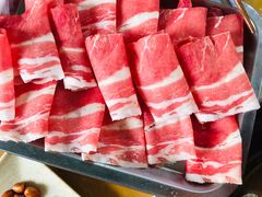 -行事老火锅(协信TOWN城店)