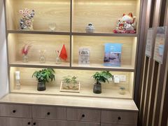 -麦悠悠·SPA·推拿(太阳山路店)