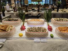 -苏州知音温德姆至尊酒店·自助早餐厅(汾湖店)