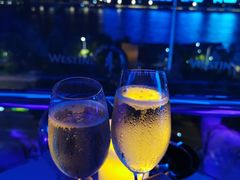 -福州天元国际威斯汀酒店·中国元素餐厅