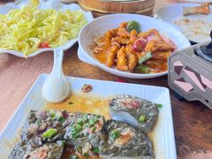 -红日饭店(裕隆三路店)