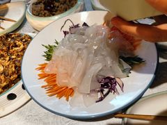 -金家老三饭庄(常营店)