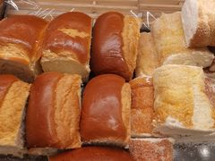 -烘焙町面包店(西四店)