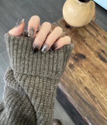 -斯馨·健康美甲美睫