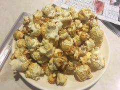 爆米花-万和源炝锅城·活鱼现炝(文艺北路店)