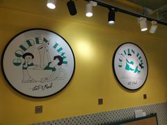 -金捞茶餐室(祐汉兴隆楼店)