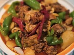 -新疆兵团食府清真(马连道店)