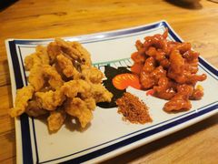 -破三川·新川菜(静安大融城店)