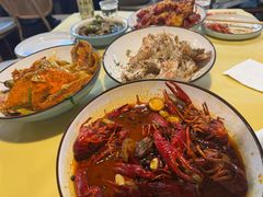 -小田油焖小龙虾(双井店)