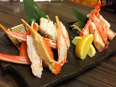 -蟹道乐(道顿堀本店)