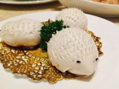 -8餐厅(新葡京酒店)