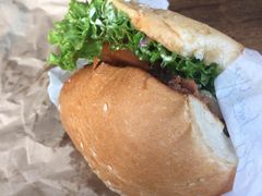 -Fergburger(皇后镇店)