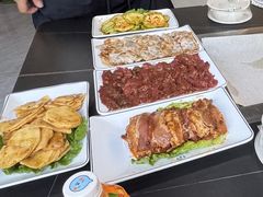 -禾禾烤肉