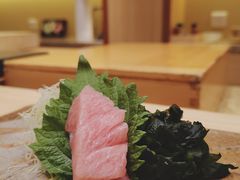 -鮨一日本料理旗舰店(总店)