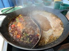 -新辣道鱼火锅(西直门店)