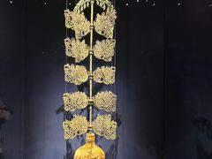 -三星堆博物馆