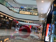 -万达茂商场(南京仙林店)