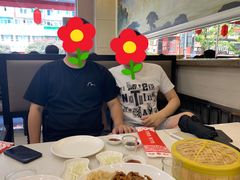 -大地春饼店(黄河路店)