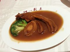 鲍鱼-阿一鲍鱼·20年匠心传承(天河北旗舰店)