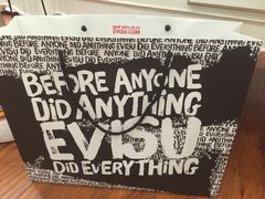 -EVISU(西单大悦城店)