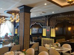 -苏坦土耳其餐厅(白云宾馆店)
