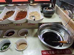 -汉唐守艺人·河北面馆(民心河店)