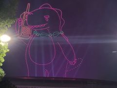 -山西体育中心红灯笼体育场