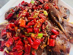 -永红源啤酒·烧烤·海鲜·大排档(青特城店)