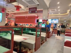 -我家牛排(莱山区永旺店)