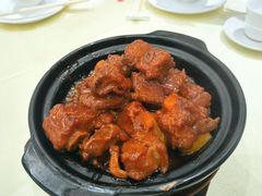 -兴悦酒家(环市东路店)