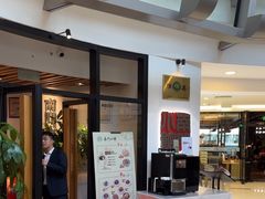 -南门小馆·清真(国贸商城店)