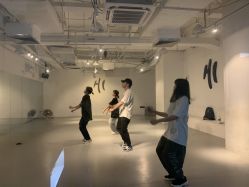 -HI dance 舞室