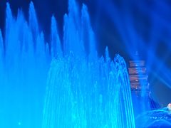 -大雁塔北广场音乐喷泉