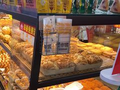 -味多美蛋糕(安定门店)