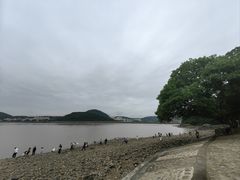 -外蒲山