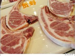 DSC01873-贺野·自助炭火烤肉(紫藤路店)