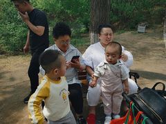 -长春公园(普阳街道)