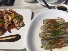 -天然居·漳港海鲜·海景餐厅(南澳总店)