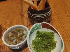-赤坂亭·M9和牛烧肉·铁板烧·日料398放题(长泰广场店)