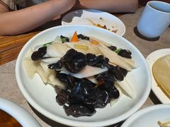 -北平小馆·烤鸭·家常菜(磨房北里店)