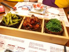 吉祥三宝-七町糖果寿司屋(龙洞广工店)