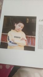 点击看大图 -熊猫叔叔高端儿童摄影(清江商场店)